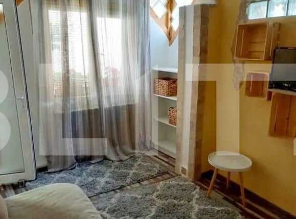 Garsonieră de închiriat Florilor - 64928AI | BLITZ Brașov | Poza1