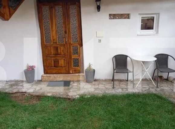 Garsonieră de închiriat Florilor - 64928AI | BLITZ Brașov | Poza7