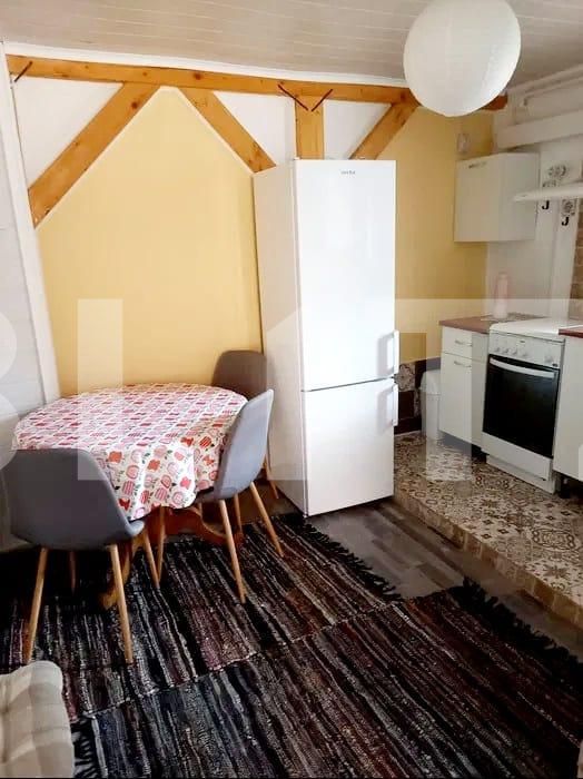 Garsonieră de închiriat Florilor - 64928AI | BLITZ Brașov | Poza3