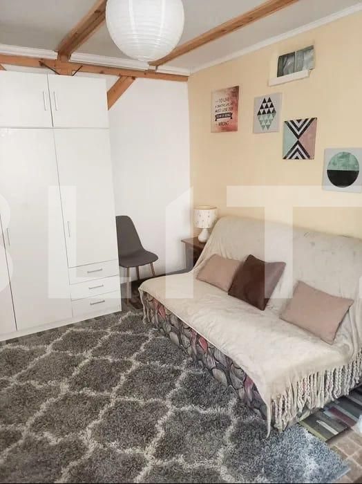 Garsonieră de închiriat Florilor - 64928AI | BLITZ Brașov | Poza2