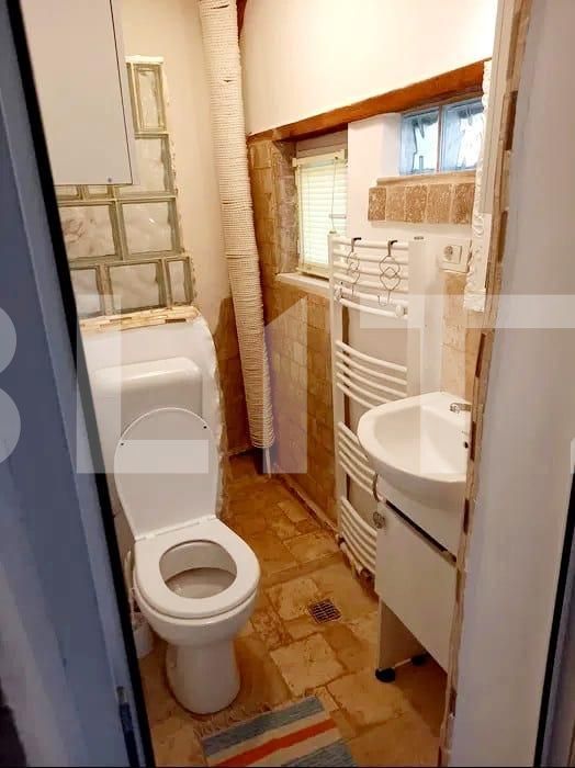 Garsonieră de închiriat Florilor - 64928AI | BLITZ Brașov | Poza6