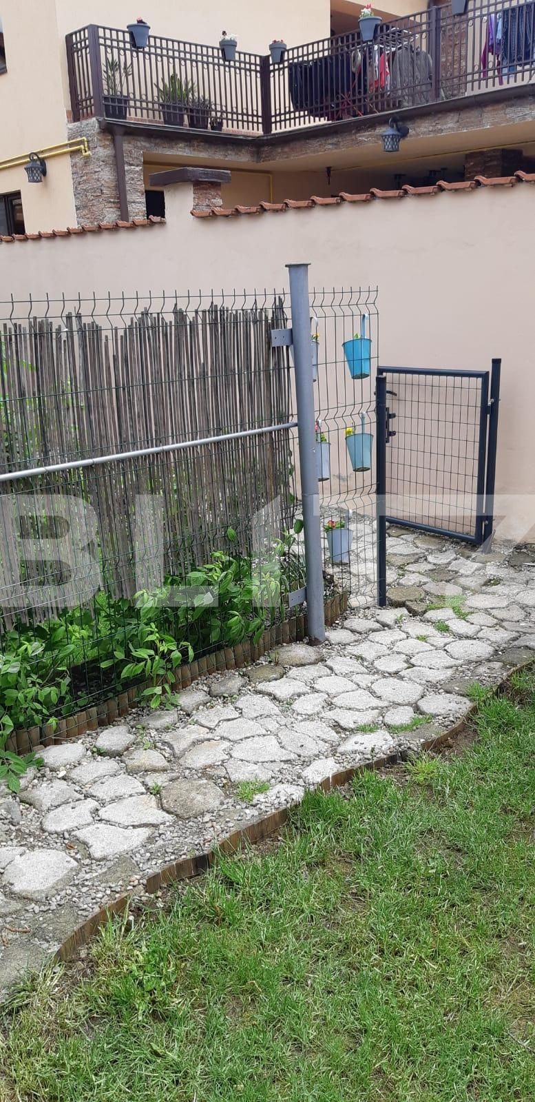 Garsonieră de închiriat Florilor - 64928AI | BLITZ Brașov | Poza8