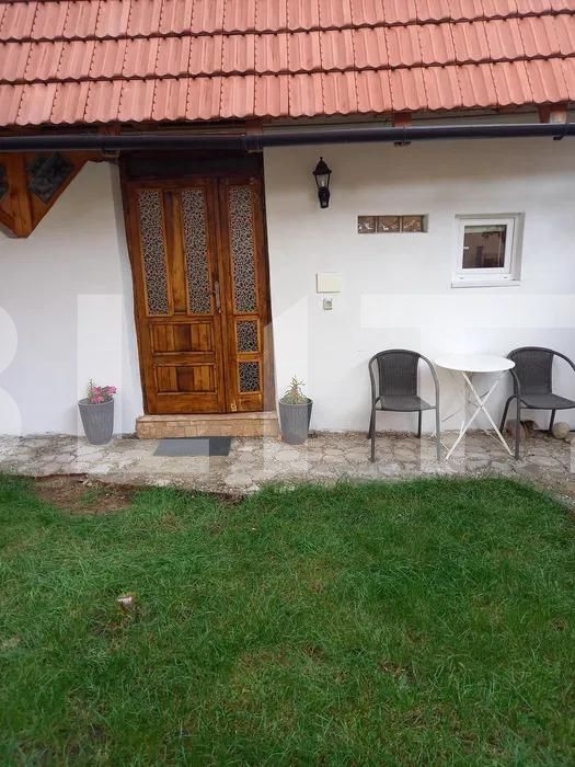 Garsonieră de închiriat Florilor - 64928AI | BLITZ Brașov | Poza7