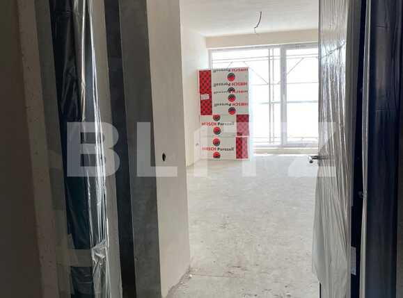 Garsonieră de vânzare Central - 64930AV | BLITZ Cluj-Napoca | Poza1
