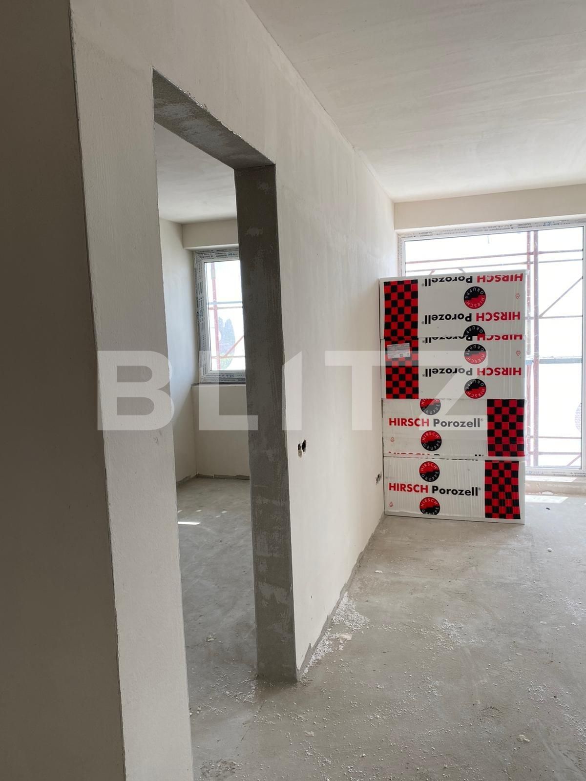 Garsonieră de vânzare Central - 64930AV | BLITZ Cluj-Napoca | Poza2