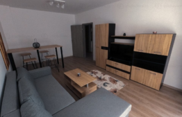 Apartament nou la prima inchiriere, Alphaville Residence, zona Grivitei-Bartolomeu, Pet frendly 