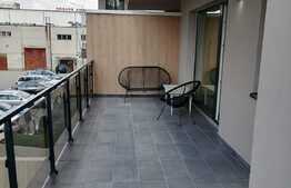 Apartament nou la prima inchiriere, Alphaville Residence, zona Grivitei-Bartolomeu, Pet frendly 