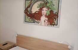 Apartament nou la prima inchiriere, Alphaville Residence, zona Grivitei-Bartolomeu, Pet frendly 