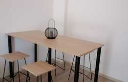 Apartament nou la prima inchiriere, Alphaville Residence, zona Grivitei-Bartolomeu, Pet frendly 