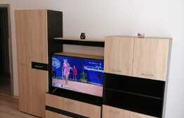 Apartament nou la prima inchiriere, Alphaville Residence, zona Grivitei-Bartolomeu, Pet frendly 
