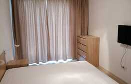 Apartament nou la prima inchiriere, Alphaville Residence, zona Grivitei-Bartolomeu, Pet frendly 