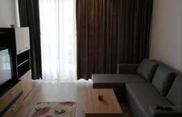 Apartament nou la prima inchiriere, Alphaville Residence, zona Grivitei-Bartolomeu, Pet frendly 
