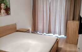 Apartament nou la prima inchiriere, Alphaville Residence, zona Grivitei-Bartolomeu, Pet frendly 