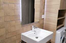Apartament nou la prima inchiriere, Alphaville Residence, zona Grivitei-Bartolomeu, Pet frendly 
