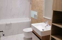 Apartament nou la prima inchiriere, Alphaville Residence, zona Grivitei-Bartolomeu, Pet frendly 