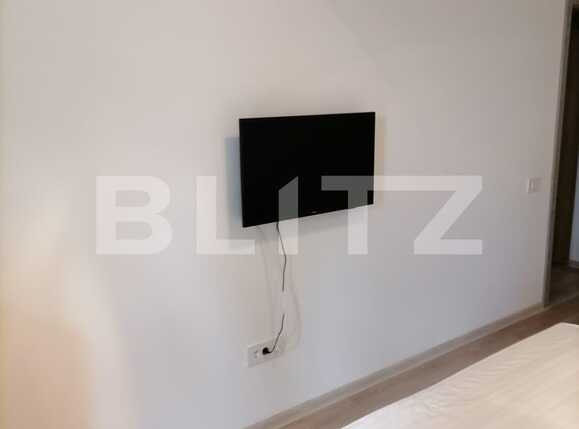 Apartament de închiriat 2 camere Grivitei - 64932AI | BLITZ Brașov | Poza8