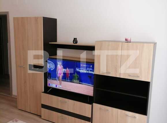 Apartament de închiriat 2 camere Grivitei - 64932AI | BLITZ Brașov | Poza2