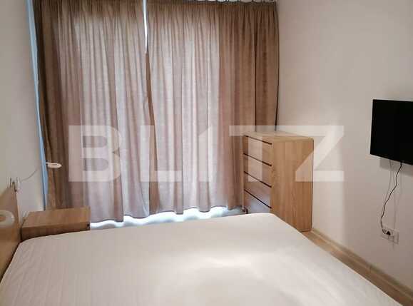 Apartament de închiriat 2 camere Grivitei - 64932AI | BLITZ Brașov | Poza7