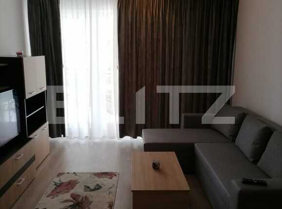 Apartament de închiriat 2 camere Grivitei - 64932AI | BLITZ Brașov | Poza3