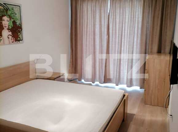 Apartament de închiriat 2 camere Grivitei - 64932AI | BLITZ Brașov | Poza5