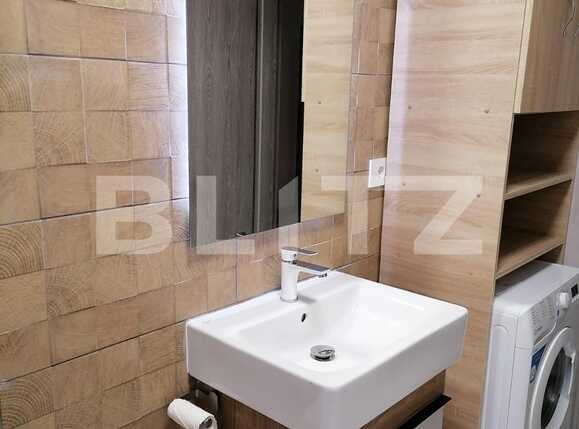 Apartament de închiriat 2 camere Grivitei - 64932AI | BLITZ Brașov | Poza11