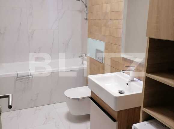 Apartament de închiriat 2 camere Grivitei - 64932AI | BLITZ Brașov | Poza12