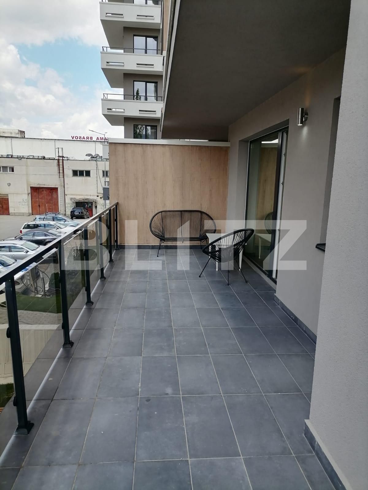 Apartament de închiriat 2 camere Grivitei - 64932AI | BLITZ Brașov | Poza15