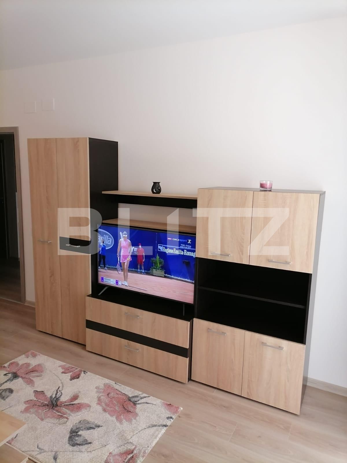 Apartament de închiriat 2 camere Grivitei - 64932AI | BLITZ Brașov | Poza2