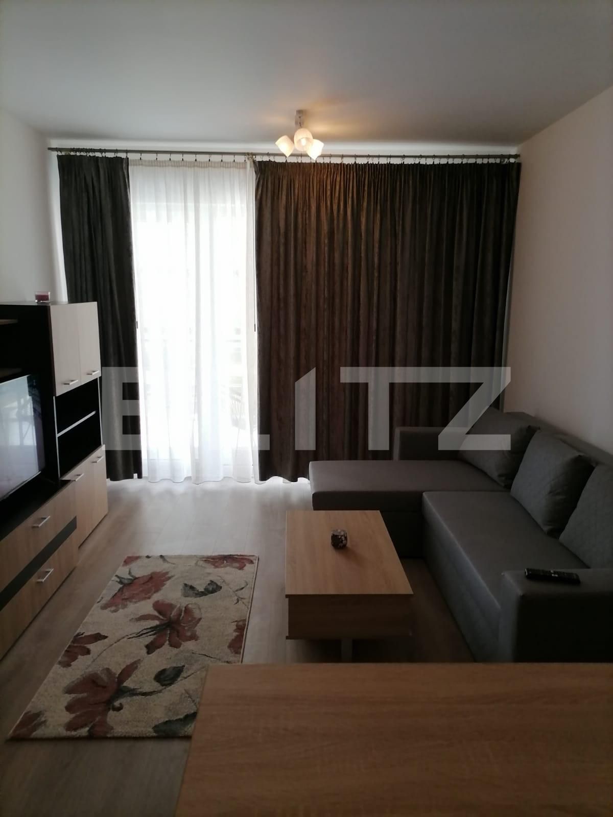 Apartament de închiriat 2 camere Grivitei - 64932AI | BLITZ Brașov | Poza3