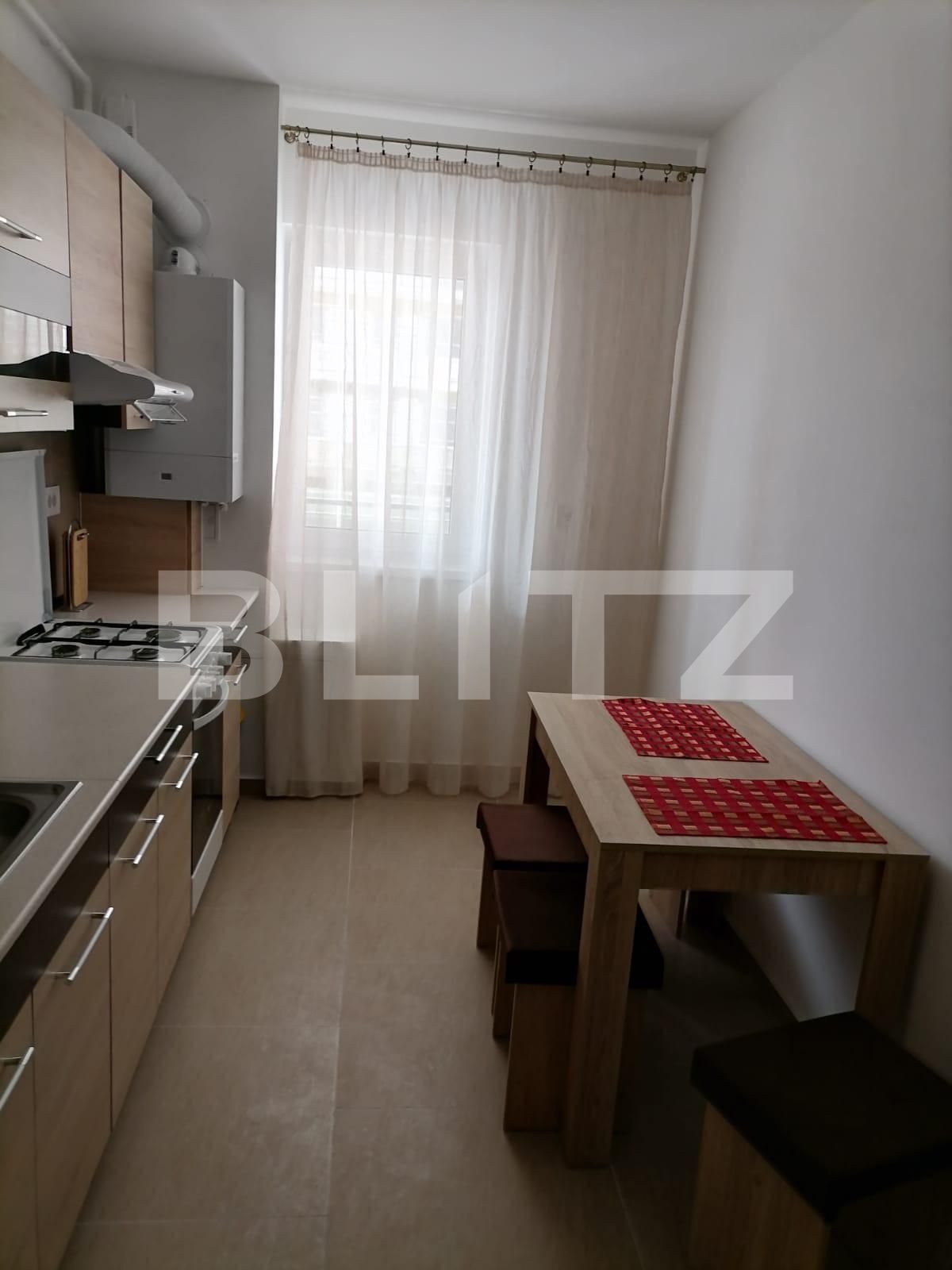 Apartament de închiriat 2 camere Grivitei - 64932AI | BLITZ Brașov | Poza9