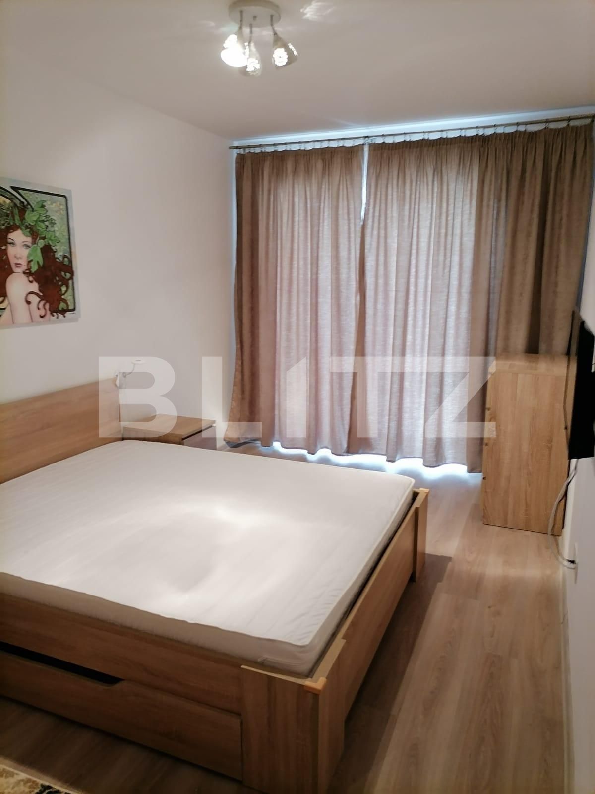 Apartament de închiriat 2 camere Grivitei - 64932AI | BLITZ Brașov | Poza5
