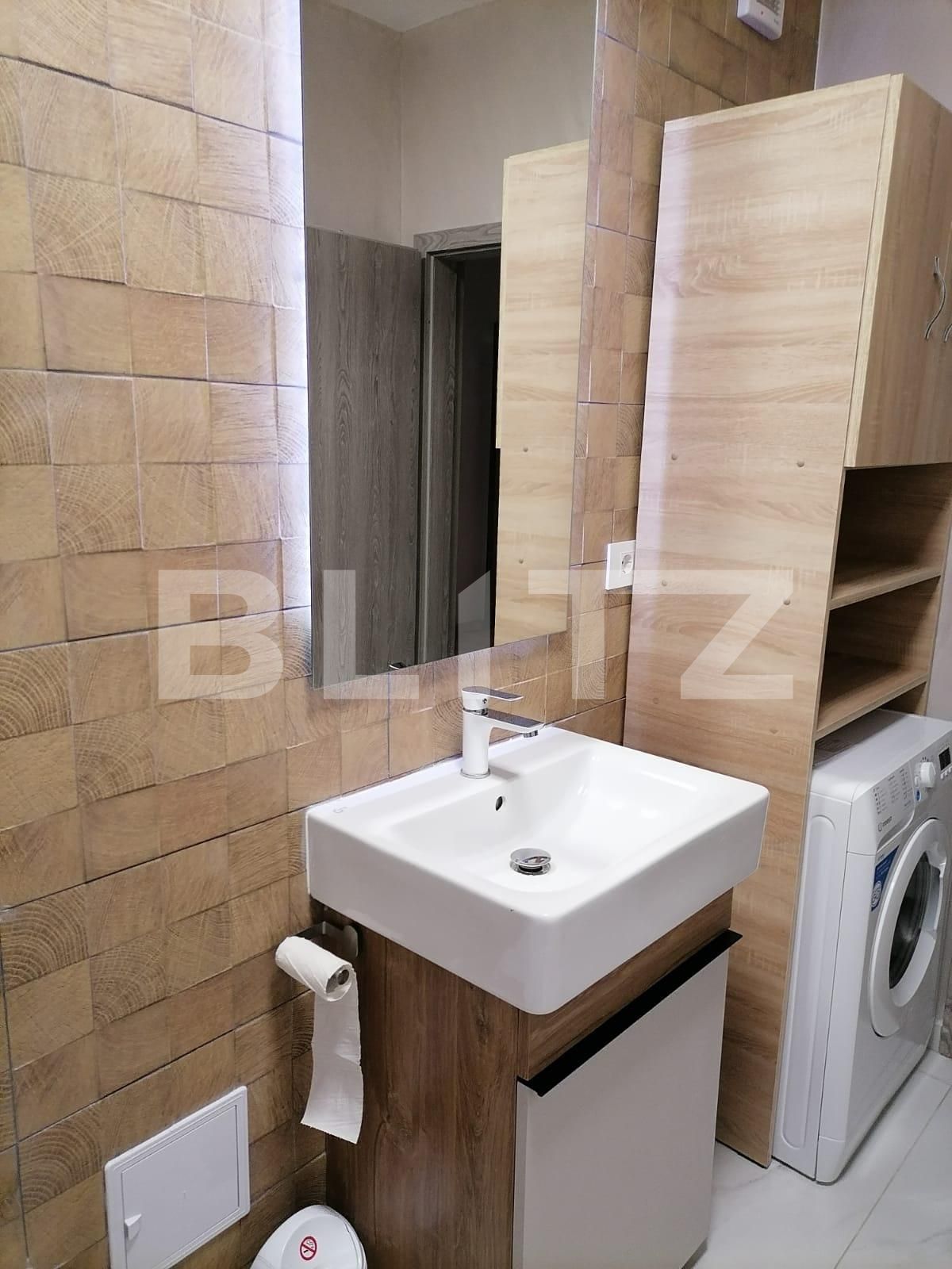 Apartament de închiriat 2 camere Grivitei - 64932AI | BLITZ Brașov | Poza11