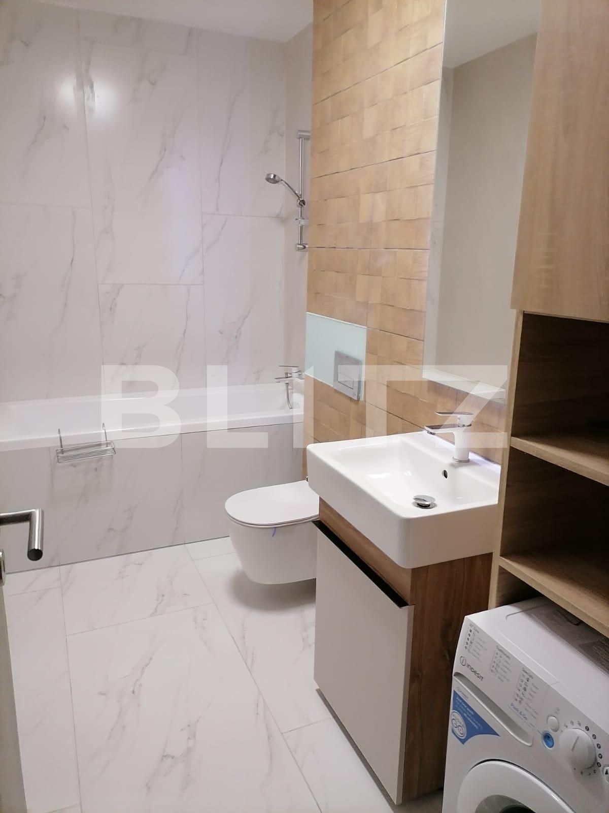 Apartament de închiriat 2 camere Grivitei - 64932AI | BLITZ Brașov | Poza12