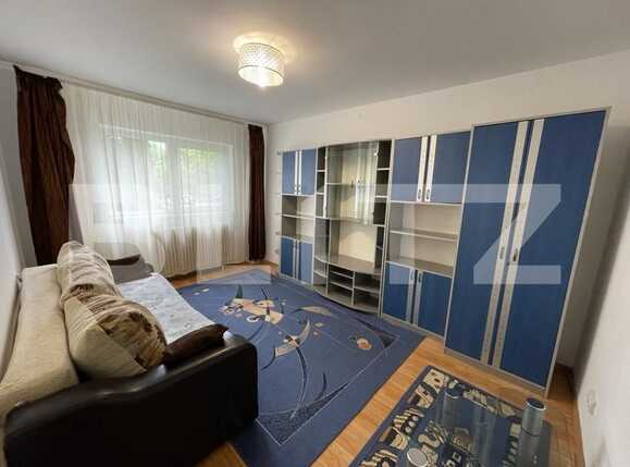 Apartament de închiriat 2 camere Manastur - 64933AI | BLITZ Cluj-Napoca | Poza5