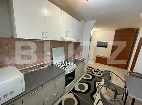 Apartament de închiriat 2 camere Manastur - 64933AI | BLITZ Cluj-Napoca | Poza3