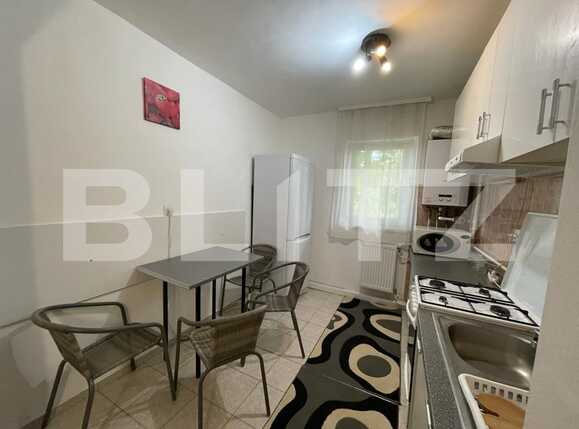 Apartament de închiriat 2 camere Manastur - 64933AI | BLITZ Cluj-Napoca | Poza1