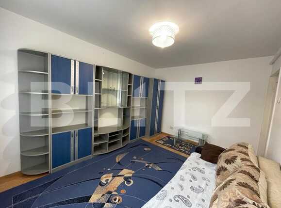 Apartament de închiriat 2 camere Manastur - 64933AI | BLITZ Cluj-Napoca | Poza6