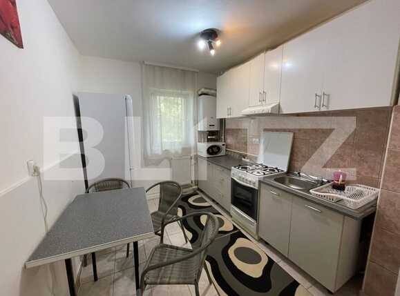 Apartament de închiriat 2 camere Manastur - 64933AI | BLITZ Cluj-Napoca | Poza2