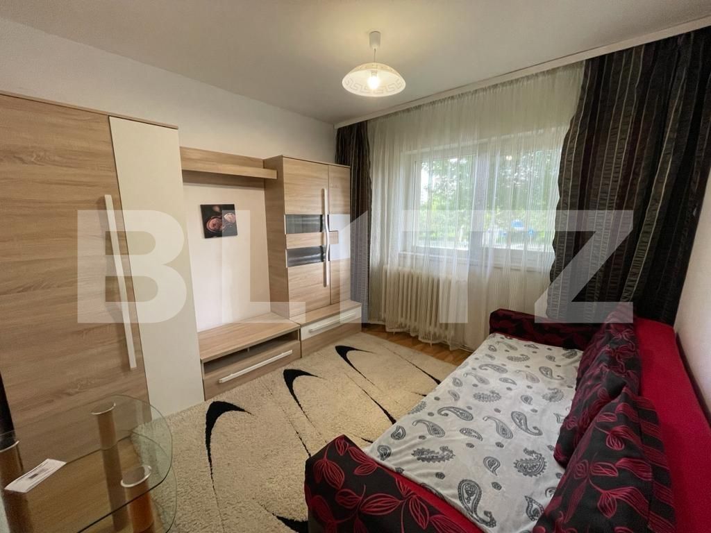 Apartament de închiriat 2 camere Manastur - 64933AI | BLITZ Cluj-Napoca | Poza8