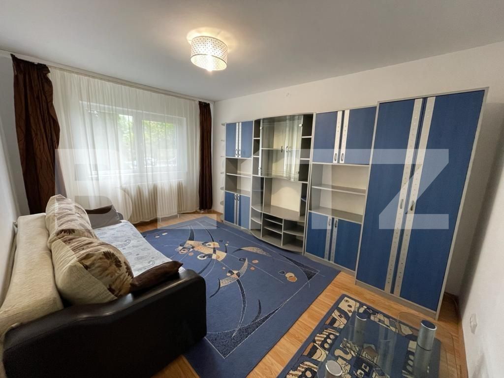 Apartament de închiriat 2 camere Manastur - 64933AI | BLITZ Cluj-Napoca | Poza5