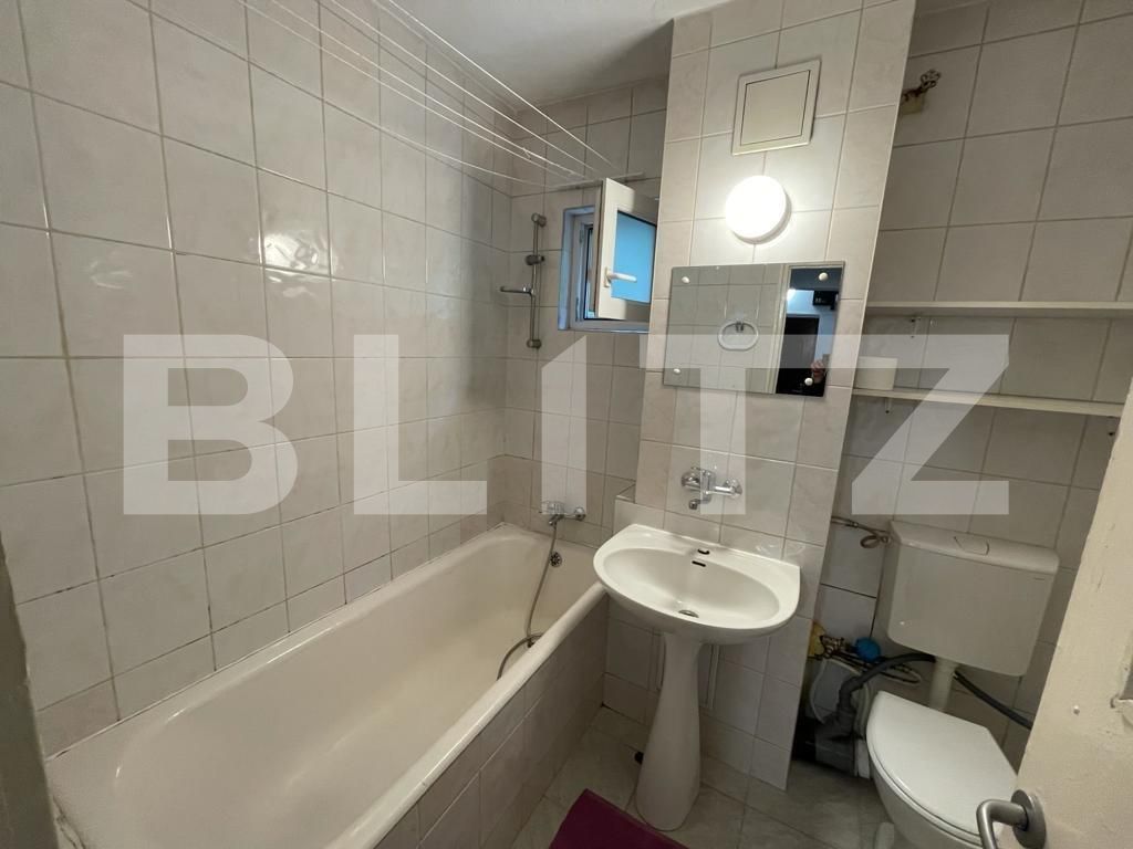 Apartament de închiriat 2 camere Manastur - 64933AI | BLITZ Cluj-Napoca | Poza9