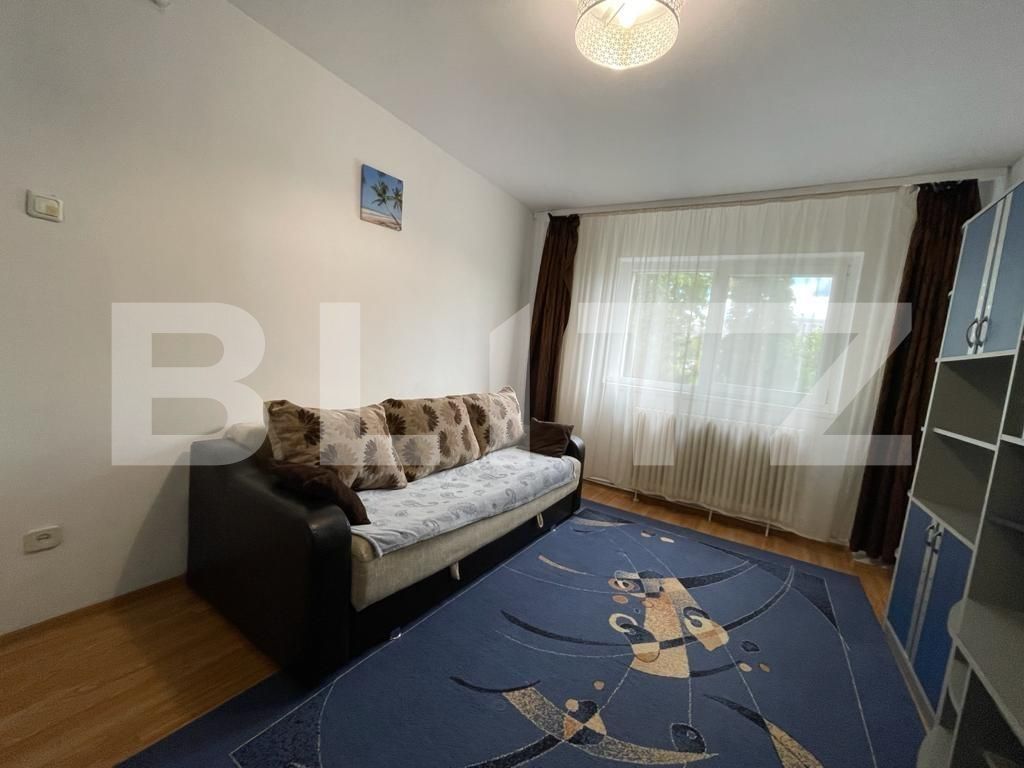 Apartament de închiriat 2 camere Manastur - 64933AI | BLITZ Cluj-Napoca | Poza4