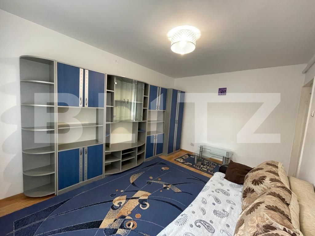 Apartament de închiriat 2 camere Manastur - 64933AI | BLITZ Cluj-Napoca | Poza6