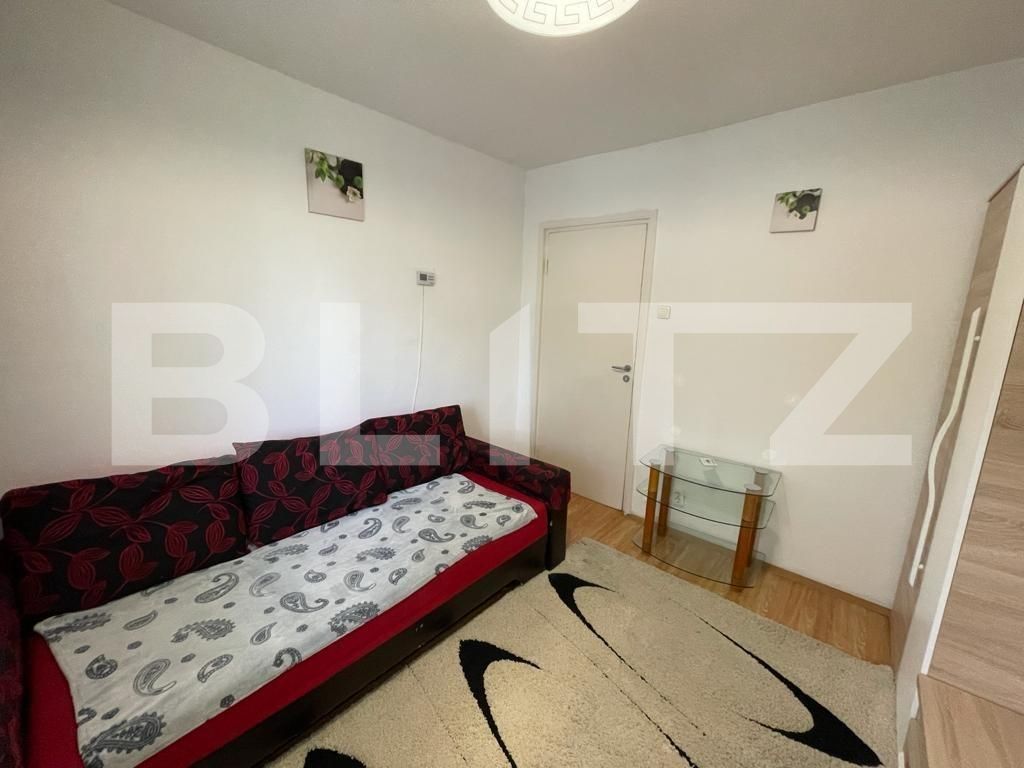Apartament de închiriat 2 camere Manastur - 64933AI | BLITZ Cluj-Napoca | Poza7