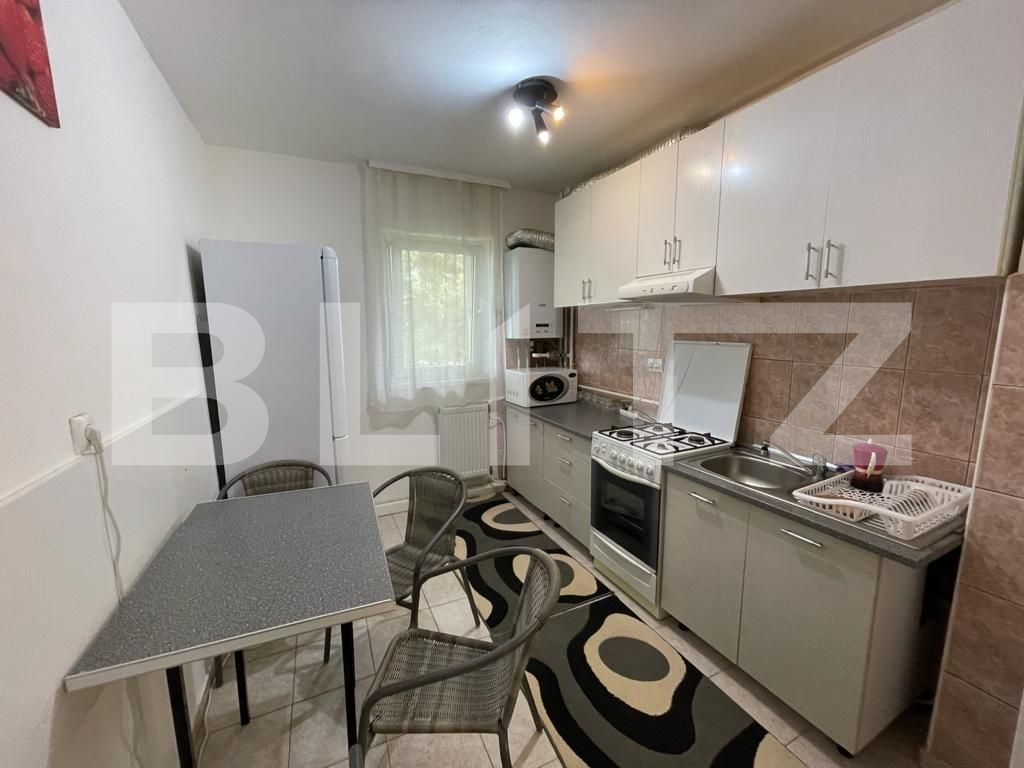 Apartament de închiriat 2 camere Manastur - 64933AI | BLITZ Cluj-Napoca | Poza2