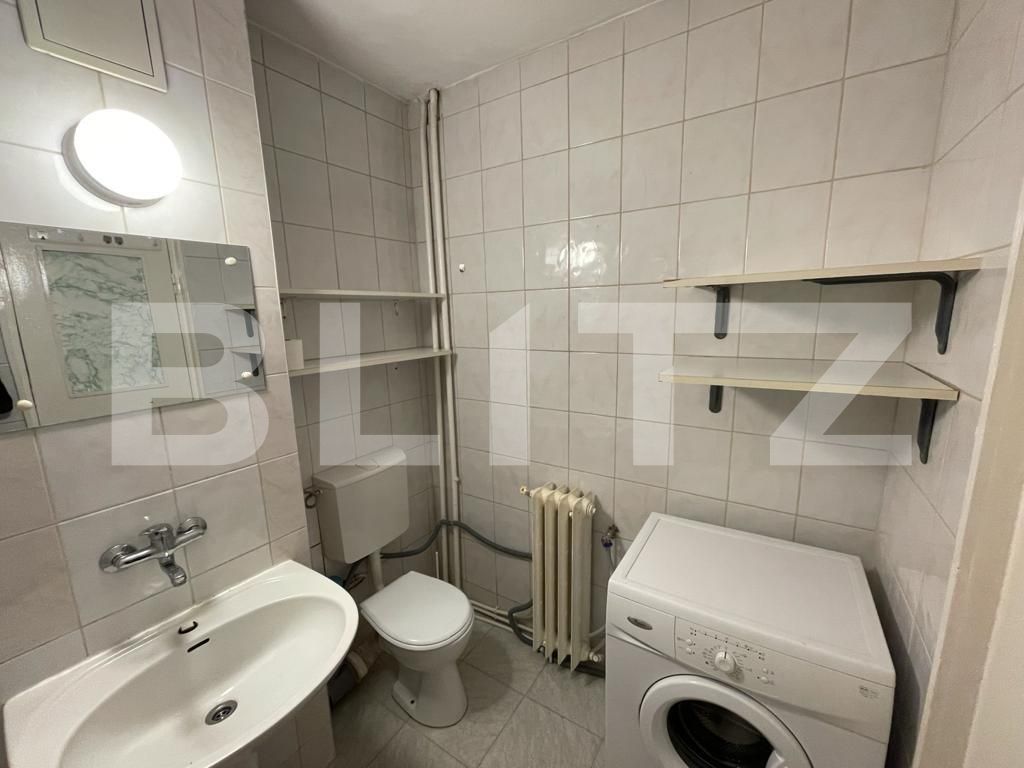 Apartament de închiriat 2 camere Manastur - 64933AI | BLITZ Cluj-Napoca | Poza10