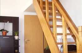 Vanzare apartament 3 camere, 57 mp utili, imobil nou, mobilat, 5 minute de Gara