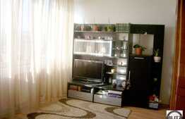 Vanzare apartament 3 camere, 57 mp utili, imobil nou, mobilat, 5 minute de Gara