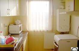 Vanzare apartament 3 camere, 57 mp utili, imobil nou, mobilat, 5 minute de Gara