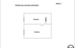 Vanzare apartament 3 camere, 57 mp utili, imobil nou, mobilat, 5 minute de Gara